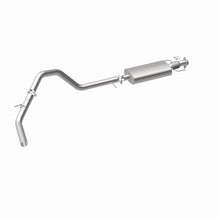 Load image into Gallery viewer, BRExhaust 15-17 Lincoln Navigator/ Ford Expedition Exhaust Kit - 106-0989