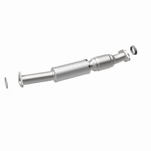 Load image into Gallery viewer, MagnaFlow Direct Fit Catalytic Converter 91-95 3.2L Acura Legend - 23618