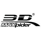 3D MAXpider 19-26 Toyota RAV4 / Hybrid KAGU Foldable Cargo Liner - Black - M1TY3531309