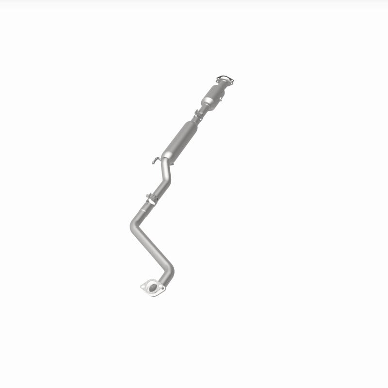 MagnaFlow 2014 Kia Forte 2.0L Direct Fit Converter - 5561828