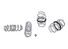 Load image into Gallery viewer, Whiteline 22-26 Hyundai Elantra N (CN7) Lowered Front and Rear Lower Coil Spring Lowering Kit - WSK-HYU003