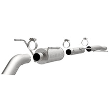 Load image into Gallery viewer, MagnaFlow SYS C/B 09-10 Silverado/SierraCC/EC - 17102