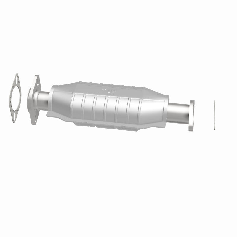 MagnaFlow Conv DF Ford-Mazda 90 92 - 23691