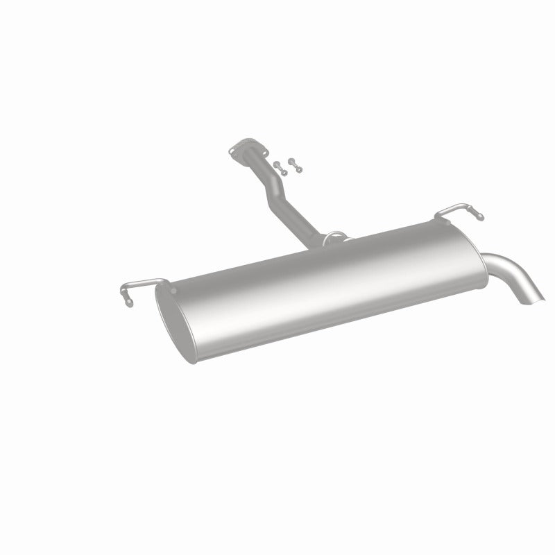 BRExhaust 11-16 KIA SPORTAGE 2.4L Muffler Kit - 108-0026