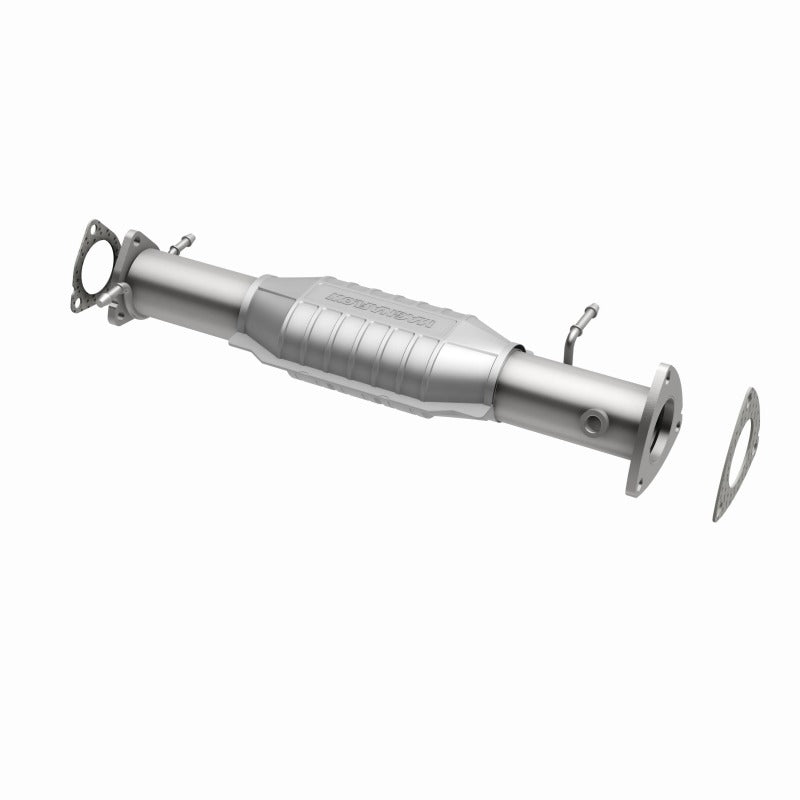 MagnaFlow Direct Fit Catalytic Converter 96-97 GM S10 Pickup 4.3L - 93484