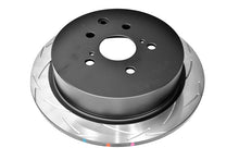 Load image into Gallery viewer, DBA 10-15 Lexus RX350 Rear 4000 Series Slotted Rotor - DBA42733S