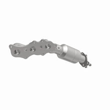 Load image into Gallery viewer, MagnaFlow Direct Fit Catalytic Converter 10-12 Toyota FJ/4Runner 4.0L - 51228