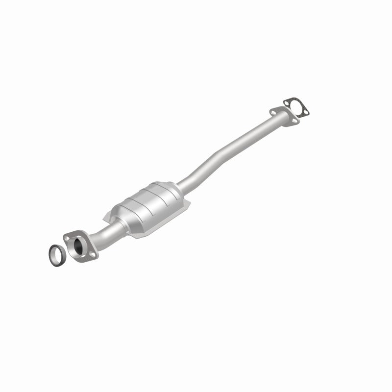 MagnaFlow Direct Fit Catalytic Converter Chevrolet-Geo 2001 - 22614