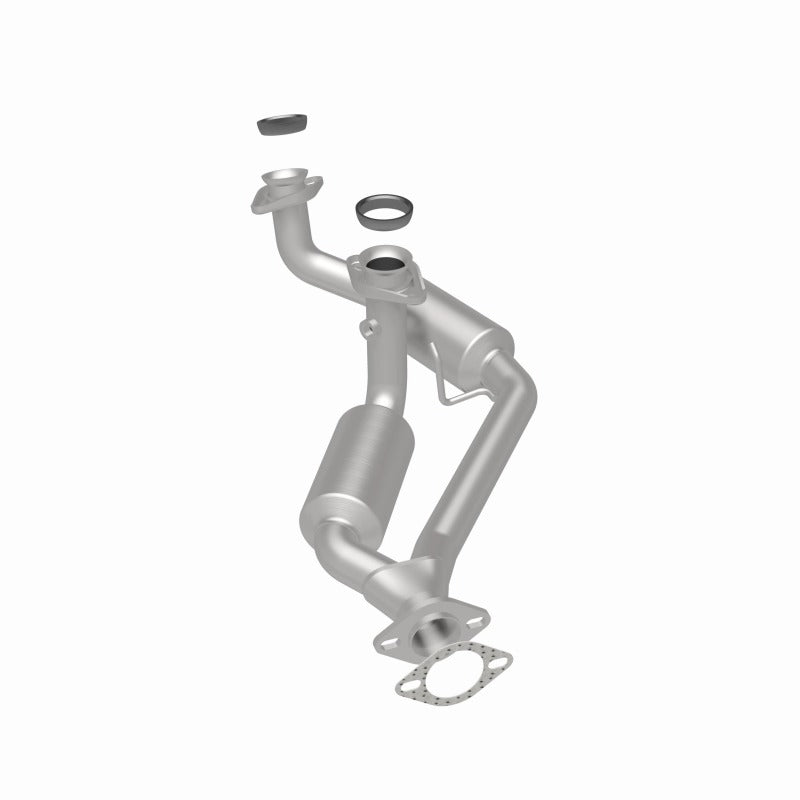 MagnaFlow Direct Fit Catalytic Converter Taurus 92-95 - 23355