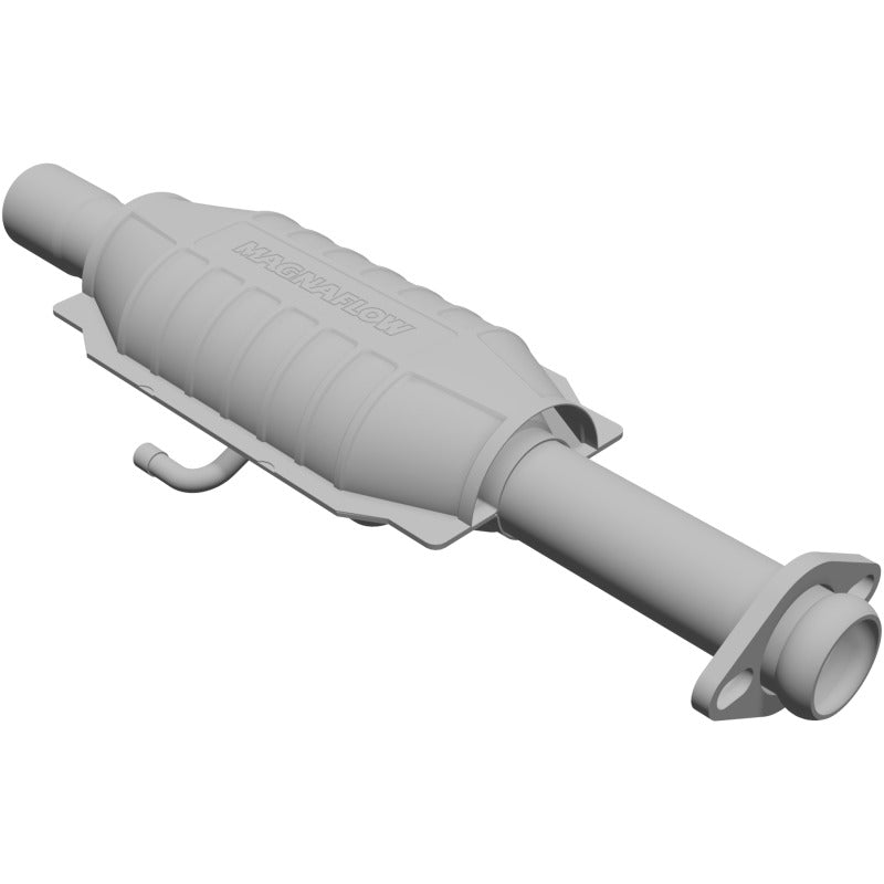 MagnaFlow Direct Fit Catalytic Converter GM - 23443