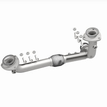 Load image into Gallery viewer, BRE Exhaust 02-03 XL-7 2.7L Front Pipe Kit - 107-0115