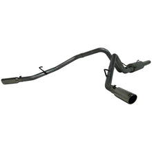 Load image into Gallery viewer, MBRP 2004-2005 Dodge Ram Hemi 1500 5.7L SC/CC-SB Cat Back Dual Split Side - S5114AL