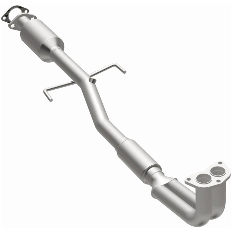 MagnaFlow 99-00 Galant L4 2.4 OEM Underbody Direct Fit Converter - 21-374