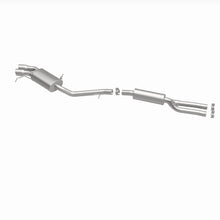 Load image into Gallery viewer, MagnaFlow SYS C/B 07-09 BMW 328i 3.0L - 16537
