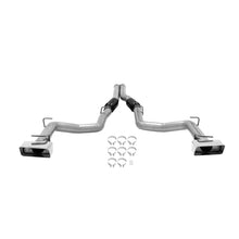 Load image into Gallery viewer, Flowmaster 08-14 Charger SRT8 Outlaw SS Cat-Back Exhaust System - 817563