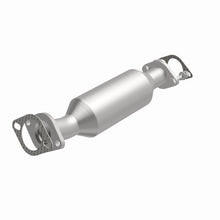 Load image into Gallery viewer, MagnaFlow California Direct Fit Converter 07-12 Hyundai Elantra 2.0L - 5571066
