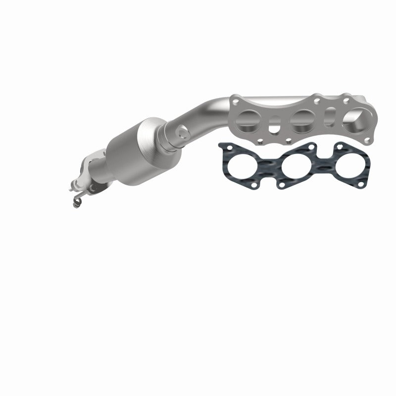 MagnaFlow DF Catalytic Conv Toyota 03-09 4Runner/05-09 Tacoma/05-06 Tundra 4.0L Driver Side Manifold - 50848