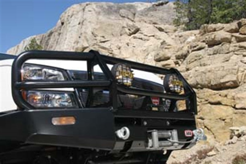 ARB Combar Chev Silverado 15/25/3500 03-06 - 3462020