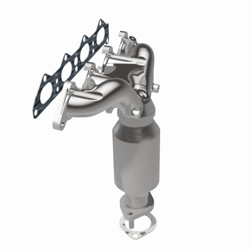 MagnaFlow Direct Fit Catalytic Converter 04-08 Hyundai Elantra 2.0L - 51650