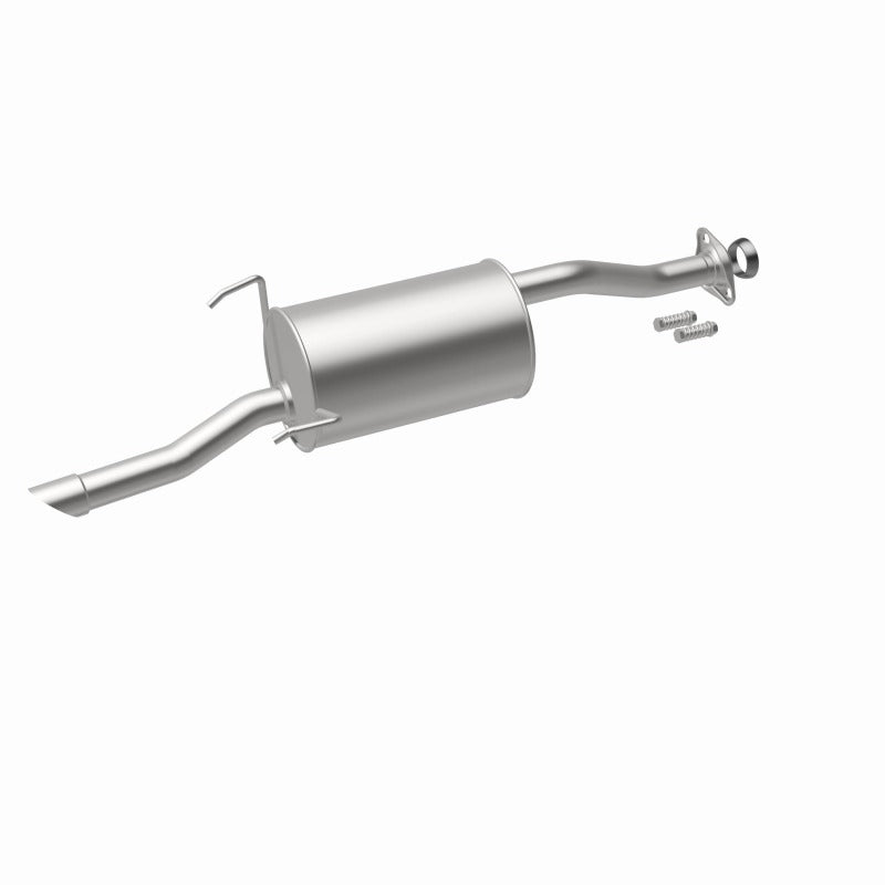 BRE Exhaust 01-05 Civic 1.7L Muffler Kit - 108-0092