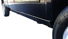 Load image into Gallery viewer, AMP Research 2011-2014 GMC Sierra 2500/3500 Extended/Crew PowerStep - Black - 75146-01A
