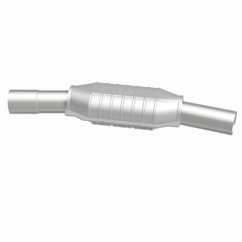 MagnaFlow Direct Fit Catalytic Converter GM 25inch x 7inch x 4inch 2.5/2.5inch - 93432