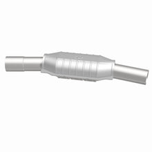 Load image into Gallery viewer, MagnaFlow Direct Fit Catalytic Converter GM 25inch x 7inch x 4inch 2.5/2.5inch - 93432