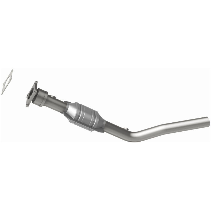 MagnaFlow Direct Fit Catalytic Converter 95-99 Chrysler Sebring 2. - 23721