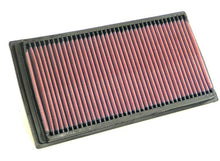 Load image into Gallery viewer, K&amp;N 00-06 BMW X5 3.0L Drop In Air Filter - 33-2255
