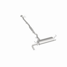 Load image into Gallery viewer, MagnaFlow BRE Exhaust Kit 14-17 NISSAN ROGUE 2.5L - 106-0758