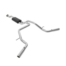 Load image into Gallery viewer, Flowmaster 07-08 Tahoe/Yukon American Thunder Cat-Back Exhaust System - 17430
