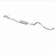 Load image into Gallery viewer, MagnaFlow BRE Exhaust Kit 96-00 C1500 K1500 C2500 K2500 Suburban 5.7L - 106-0473