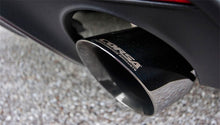 Load image into Gallery viewer, Corsa 2015-2017 Ford Mustang GT 5.0 3in Cat Back Exhaust Polish Dual Tips (Sport) - 14332