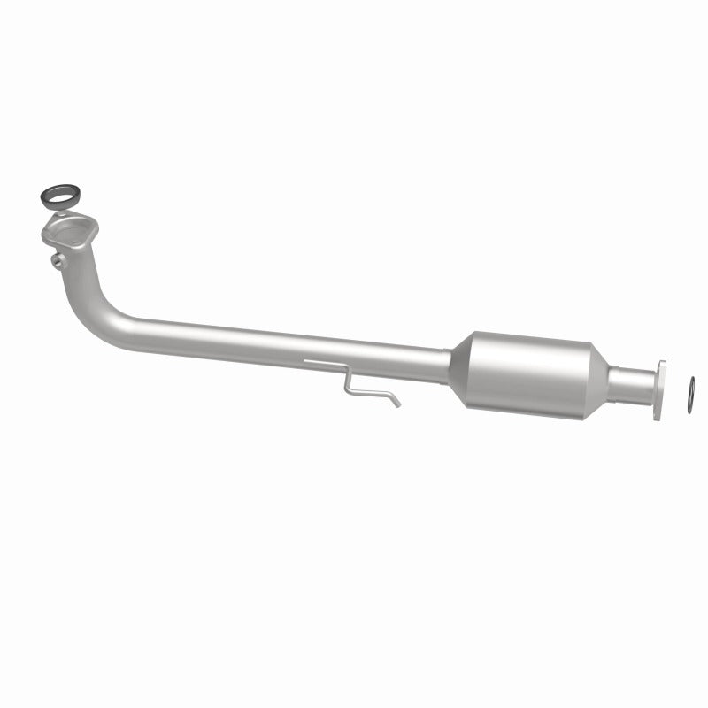 MagnaFlow Direct Fit California Grade Catalytic Converter 04-05 Honda Civic EX/GX L4-1.7L - 4561026
