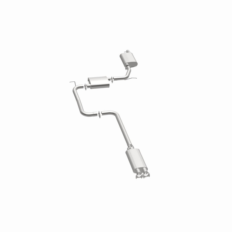 MagnaFlow BRE Exhaust Kit 99-04 Chrysler 300M 3.5L - 106-0384