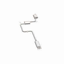 Load image into Gallery viewer, MagnaFlow BRE Exhaust Kit 99-04 Chrysler 300M 3.5L - 106-0384