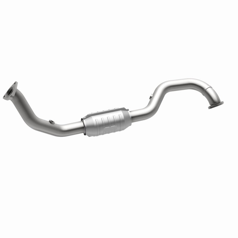 MagnaFlow Direct Fit Catalytic Converter 96-97 3.2L Passport P/S A/T - 23632