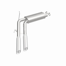 Load image into Gallery viewer, MagnaFlow 99-04 Ford F-150 V8 5.4L Supercharged Lightning SS Cat-Back Exhaust - 15714