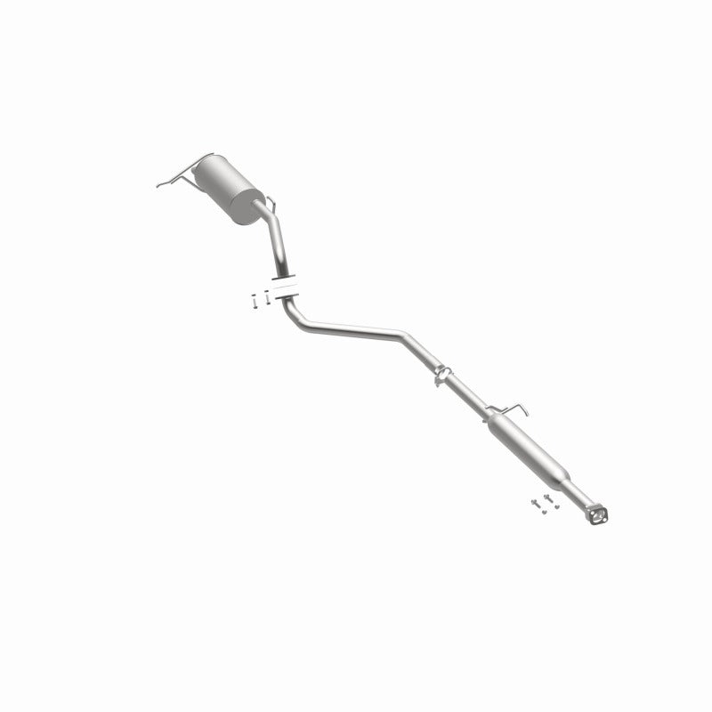 MagnaFlow BRE Exhaust Kit 11-16 Hyundai Elantra 1.8L - 106-0760