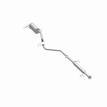Load image into Gallery viewer, MagnaFlow BRE Exhaust Kit 11-16 Hyundai Elantra 1.8L - 106-0760