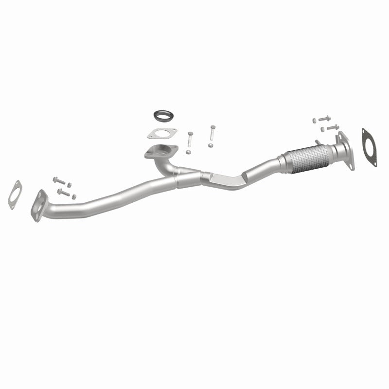 BRE Exhaust 08-12 Sable Taurus 3.5L Front Pipe Kit - 107-0213