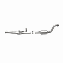 Load image into Gallery viewer, MagnaFlow Direct Fit Catalytic Converter 2004 Durango 5.7L Passenger Side - 93252