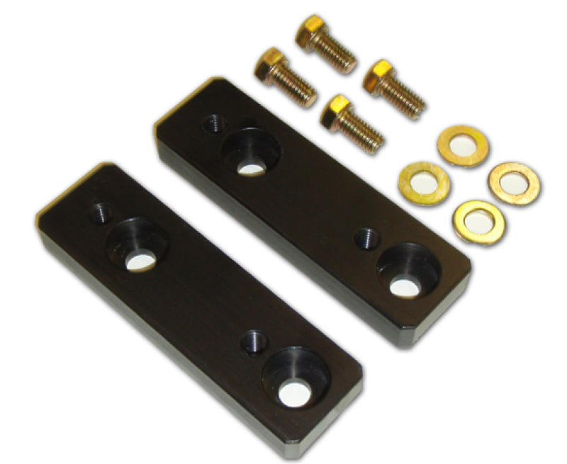ICON 05-23 Toyota Tacoma 0-2in Stage 1 Exp Suspension System - K53220