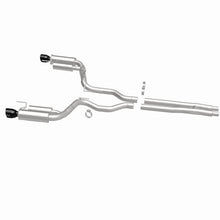 Load image into Gallery viewer, MagnaFlow 2024 Ford Mustang GT 5.0L Competition Series Cat-Back Performance Exhaust System - 19645