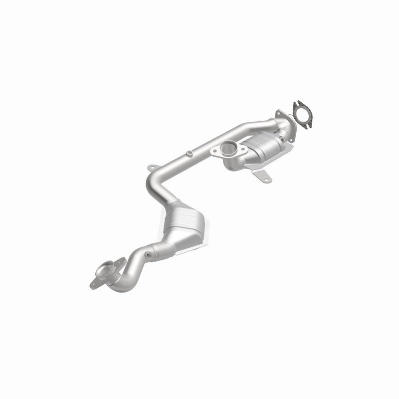 MagnaFlow Direct Fit Catalytic Converter 95-97 Lincoln Continental - 441122