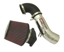 Load image into Gallery viewer, Injen 00-05 Eclipse / 00-03 Galant / 01-04 Sebring / 01-04 Stratus 3.0L V6 Polished Short Ram Intake - SP1845P
