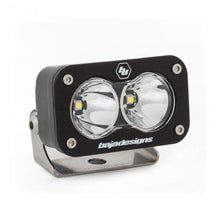Load image into Gallery viewer, Baja Designs S2 Sport Work/Scene Pattern LED Work Light - 540006