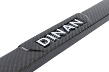 Load image into Gallery viewer, Dinan 21-27 BMW M2/M3/M4 (G80/G82/G83/G87) Gloss Carbon Fiber Strut Tower Brace - Front - D180-0015