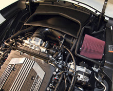 Load image into Gallery viewer, K&amp;N 15-16 Chevrolet Corvette Z06 6.2L V8 Performance Intake Kit - 57-3090