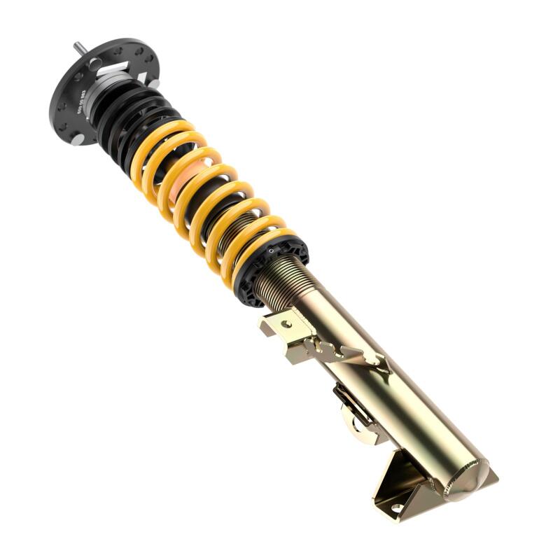 ST TA-Height Adjustable Coilovers 92-98 BMW E36 Sedan/Coupe/Convertible - 18220831
